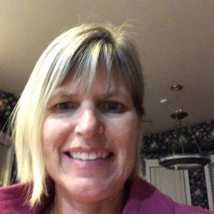 Meet your Posher, Ann